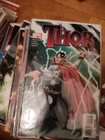 Thor vol.3 # 1-12, 600-621 in vfn+)nm US comic Nürnberg (Mittelfr) - Südstadt Vorschau