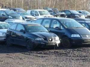 Schrott, Gebrauchte Autoteile günstig in Rheinland-Pfalz | eBay  Kleinanzeigen ist jetzt Kleinanzeigen