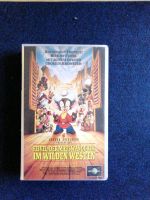 Feivel, der Mauswanderer im wilden Westen VHS Wuppertal - Vohwinkel Vorschau