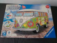 Puzzle, VW T1, Bulli, Ravensburger Sachsen - Königswartha Vorschau