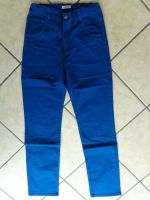 königsblaue Hose - Jeans - Gr. 164 - NEU - Kr. Landshut - Furth Vorschau