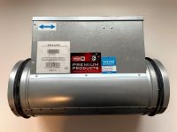 ♨ Helios Elektro-Heizregister EHR-R 2,4/160 Rheinland-Pfalz - Mertloch Vorschau