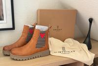 Crickit Hamburg Chelsea Boots Gr 40 ❤️ Niedersachsen - Schwarmstedt Vorschau