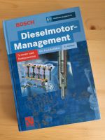 Fachbuch *Dieselmotoren Management* Baden-Württemberg - Zaberfeld Vorschau