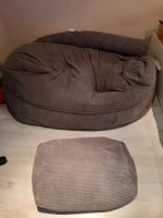 Riesiger sitzsack couch .. Köln - Mülheim Vorschau