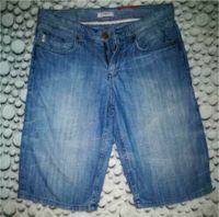 s'Oliver Jeans-Bermuda, Gr. 30 Hessen - Schwalmstadt Vorschau