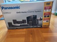 Panasonic 5.1 Dolby Surroundanlage SC-PT480EG-K Nordrhein-Westfalen - Oelde Vorschau