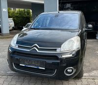 Citroën Berlingo Kombi Selection/EURO5/2.HAND/KLIMA Sachsen-Anhalt - Magdeburg Vorschau
