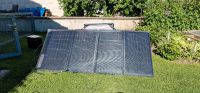 EcoFlow 220 W bifaziales faltbares Solarpanel Bayern - Hebertsfelden Vorschau