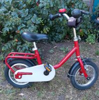 Kinderfahrrad zollgrösse 12 Brandenburg - Finsterwalde Vorschau