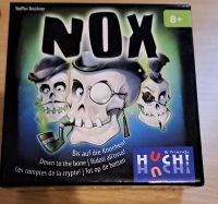 NOX - Bis auf die Knochen Kartenspiel Essen - Essen-Stadtmitte Vorschau