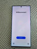 Samsung Galaxy s22 ultra 512GB Niedersachsen - Sarstedt Vorschau