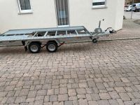 Autoanhänger, Anhänger, Autotransporter Baden-Württemberg - Neuenstadt Vorschau