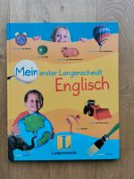 *Mein erster Langenscheidt Englisch* Nordrhein-Westfalen - Gevelsberg Vorschau