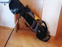 US Kids Golf Golfausrüstung / Bag Größe 63 & Zubehör Nordrhein-Westfalen - Lengerich Vorschau