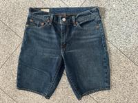 Levi’s 511 Jeans kurze Hose Gr. W30 Nordrhein-Westfalen - Hamm Vorschau