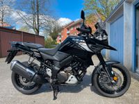 Suzuki V-Strom 1050 XT Kiel - Wellsee-Kronsburg-Rönne Vorschau