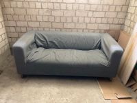 Graues Sofa Nordrhein-Westfalen - Steinfurt Vorschau