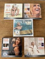 Helene Fischer CD DVD Platin Edition neu sealed Hessen - Fulda Vorschau