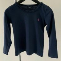 RALPH LAUREN Langarmshirt Gr. 6 Shirt Pulli Shirt Gr. 110 (ca.) Nordrhein-Westfalen - Telgte Vorschau