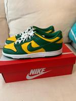 Nike Dunk Brazil  43 Sachsen - Krostitz Vorschau