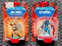 Masters of the Universe 200X Mini Figuren He-Man & Stratos Hessen - Darmstadt Vorschau