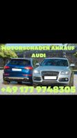Motorschaden Ankauf Audi A1 A3 A4 A5 A6 A7 Q3 Q5 Q7 TT S4 S5 RS Altona - Hamburg Sternschanze Vorschau