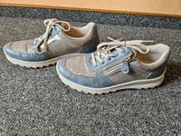 Scarbella Turnschuhe Gr. 41 Niedersachsen - Barßel Vorschau