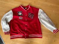 College Jacke H&M Gr. S Aachen - Eilendorf Vorschau