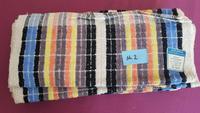 8 x DDR Grubenhandtuch VEB OPEW 45cm x 90 cm Thüringen - Königsee Vorschau