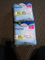 Tena pants 5 euro beides Bayern - Pfreimd Vorschau