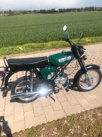 Simson S 51 Neufahrzeug Nordwestmecklenburg - Landkreis - Gadebusch Vorschau