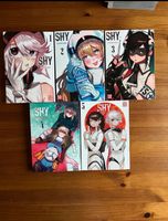 SHY  Bukimi Miki Manga | Band 1-5 Hessen - Kassel Vorschau