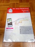 NV Atlas Charts NL 2 Waddenzee Bayern - Schwandorf Vorschau