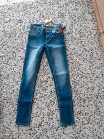 Vingino Jeans Größe 152 bettine blue vintage Bayern - Bergrheinfeld Vorschau