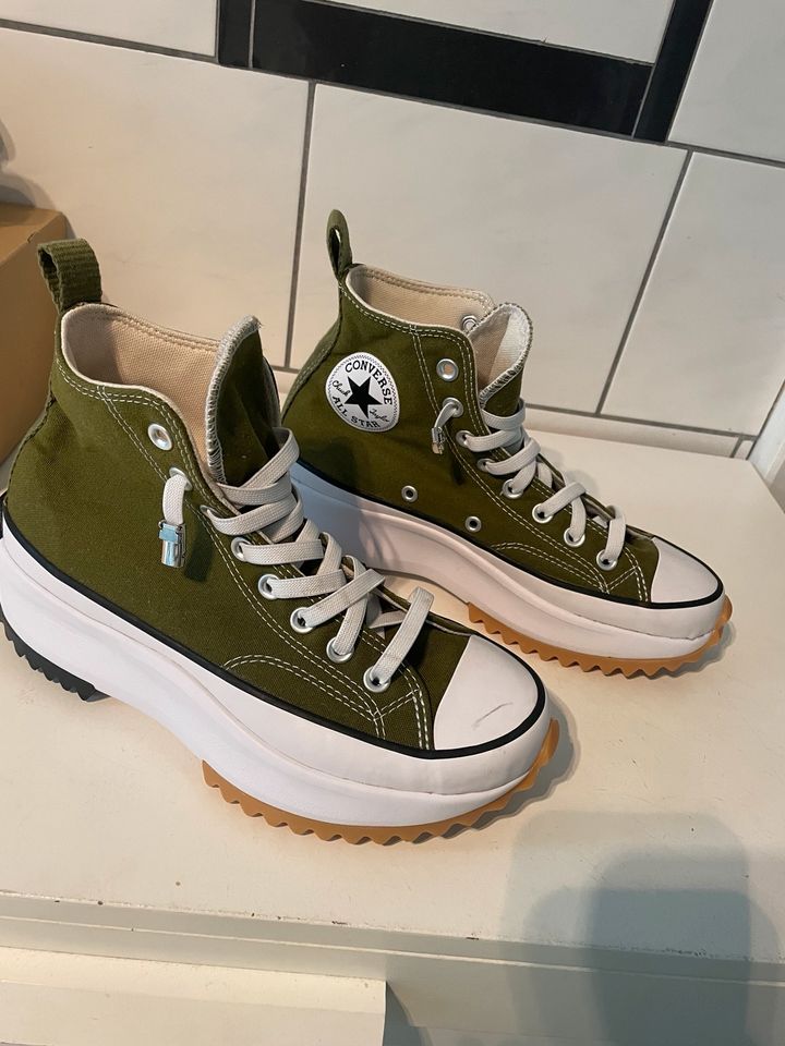 Converse chucks 39 in Prüm