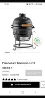 Princesize Kamado-Grill Nordrhein-Westfalen - Gütersloh Vorschau