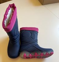 Gummistiefel, Gr. 24/25, Blinklicht Baden-Württemberg - Brackenheim Vorschau