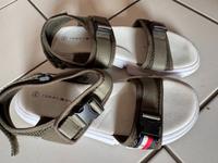 Tommy Hilfiger Sandalen Gr. 40 Kr. Passau - Passau Vorschau