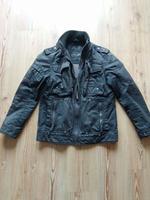 Herrenjacke Esprit Gr. M schwarz Bayern - Bamberg Vorschau