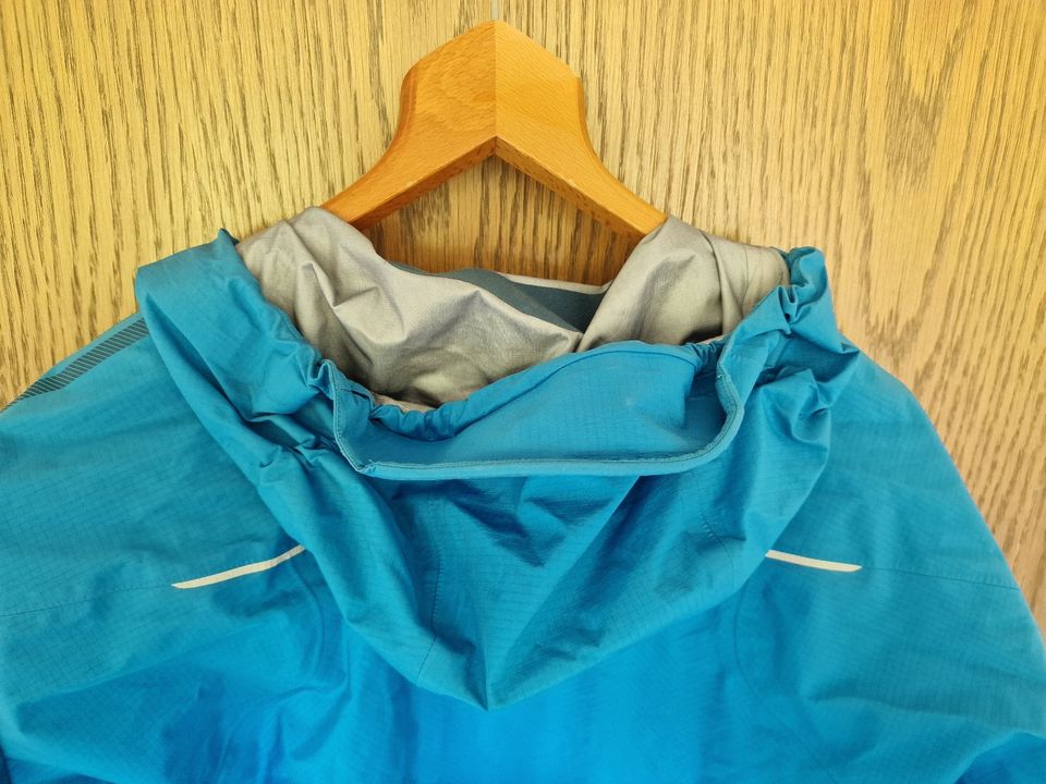 Adidas Terrex Hardshell Jacke Gr. 56 (wie Paclite) in Osnabrück