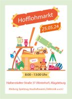 Flohmarkt-Stand Sachsen-Anhalt - Magdeburg Vorschau