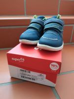 Sneaker  Halbschuhe Superfit Sport 7 Mini 33 Bayern - Mering Vorschau