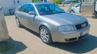 Audi A6 2.4 V6  quattro Neu TÜV 3/ 2027 Hessen - Fürth Vorschau