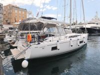 Yachtcharter Oceanis 51.1 (2019) - Kroatien - Boot mieten Hessen - Bad Homburg Vorschau