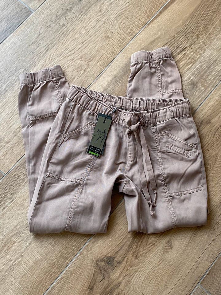 Neu Street One Lyocell 36 Beige eBay ist 38 Kleinanzeigen Rheinland-Pfalz - Hose jetzt Kleinanzeigen Ahrbrück in Cortez | Jogger