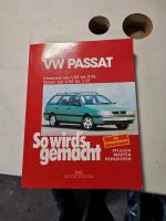 So wirds gemacht Buch VW Passat Baden-Württemberg - Albstadt Vorschau