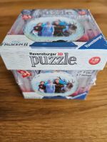 Ravensburger 3D Puzzle -Ball Disney Frozen2 Die Eiskönigin - NEU Hessen - Wiesbaden Vorschau