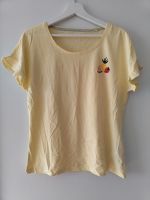 Damen Schlafanzug T-Shirt "Früchte" Baden-Württemberg - Hüttlingen Vorschau
