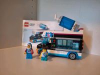 Lego Slush-Icewagen 60384 Dortmund - Hörde Vorschau